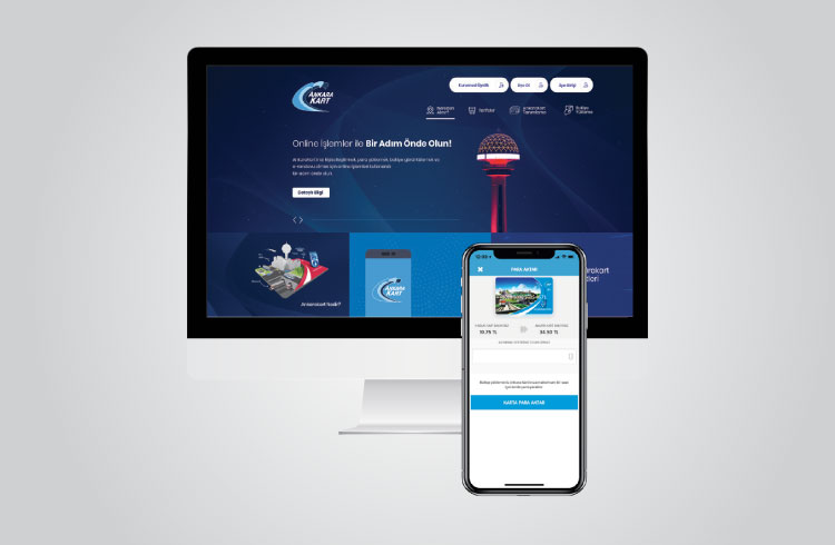 ONLINE & MOBİL PLATFORMLAR