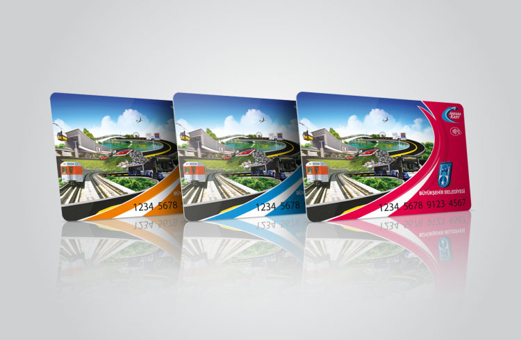 AKILLI KART - BİLET