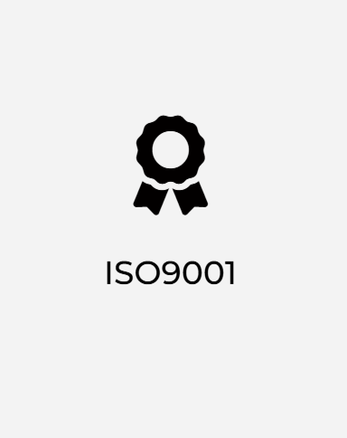 ISO9001