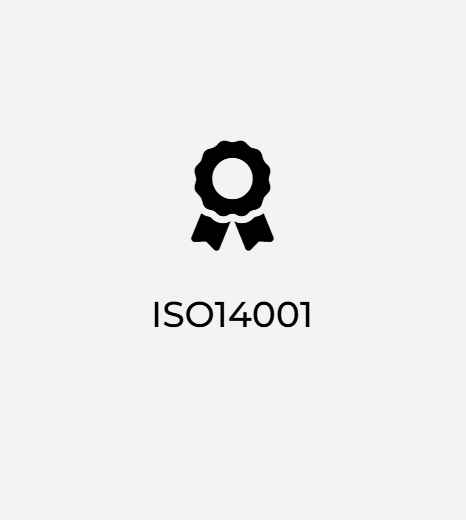 ISO14001