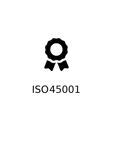 ISO45001