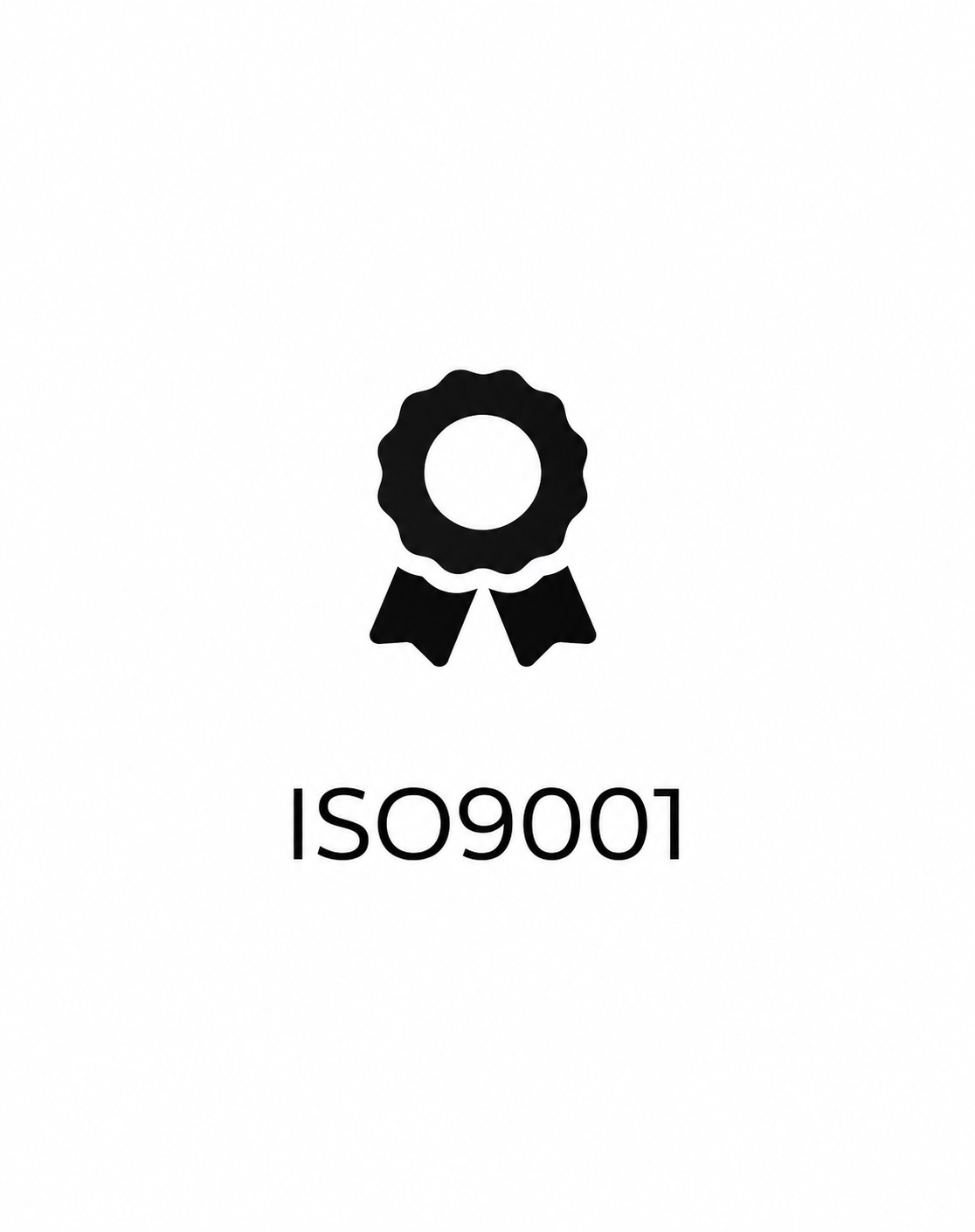 ISO9001