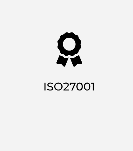 ISO27001